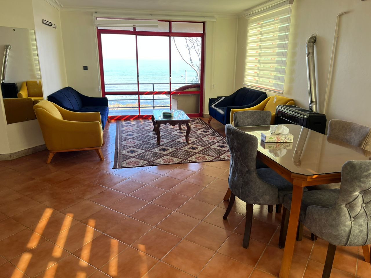 اتاق پذیرایی اتاق پذیرایی