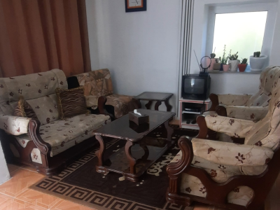 اقامتگاه یک خوابه در روستای دیزین