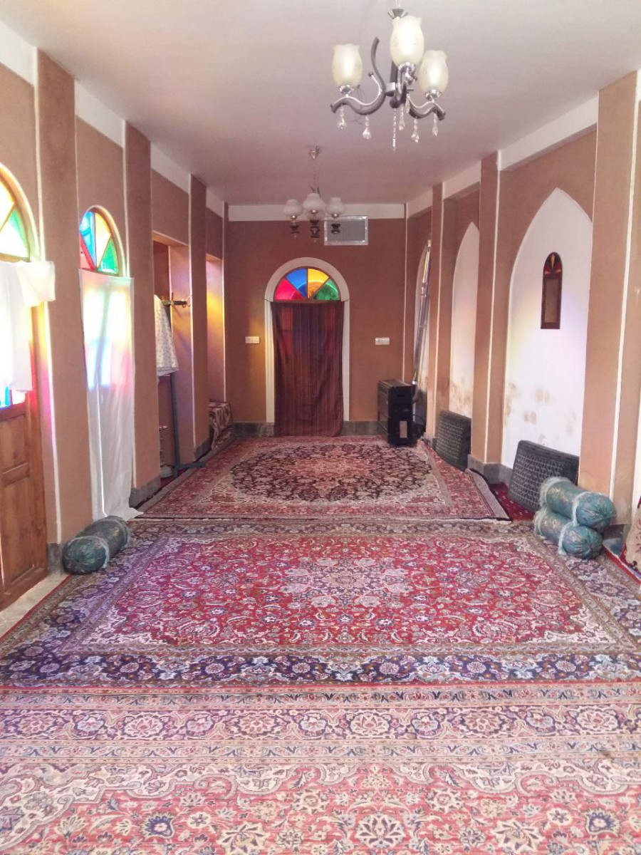 اتاق