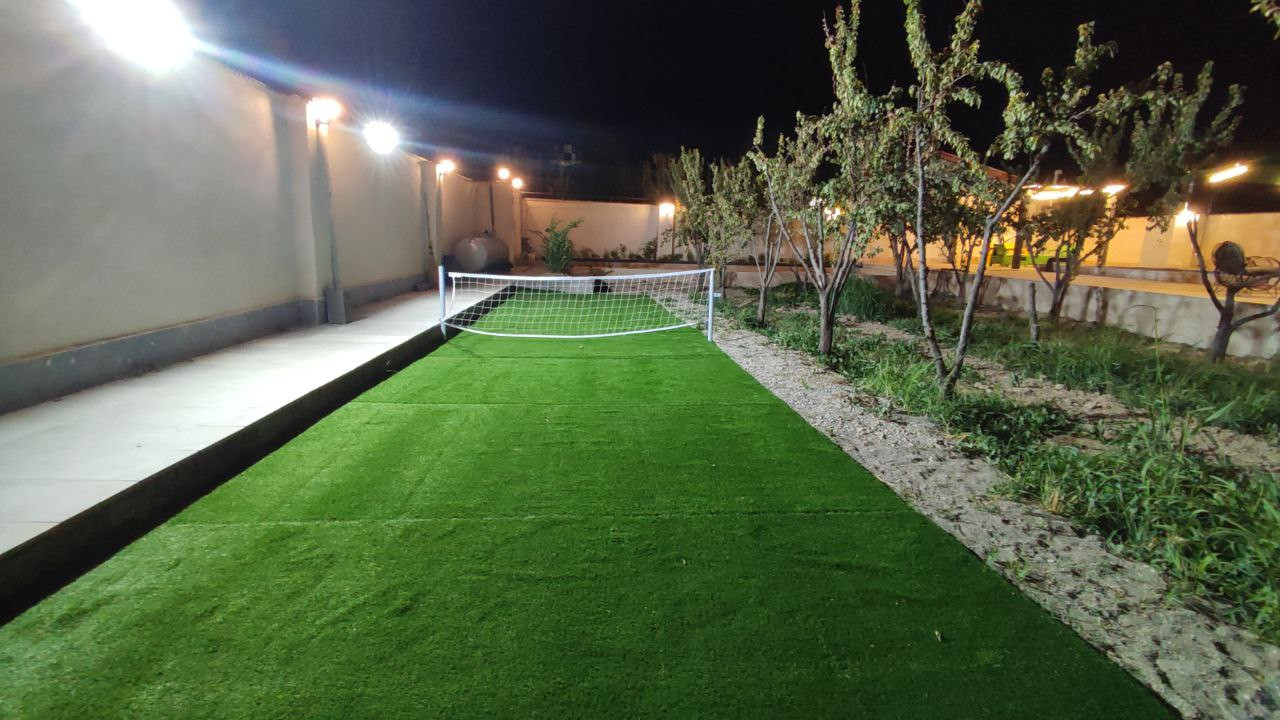 زمین بازی زمین بازی