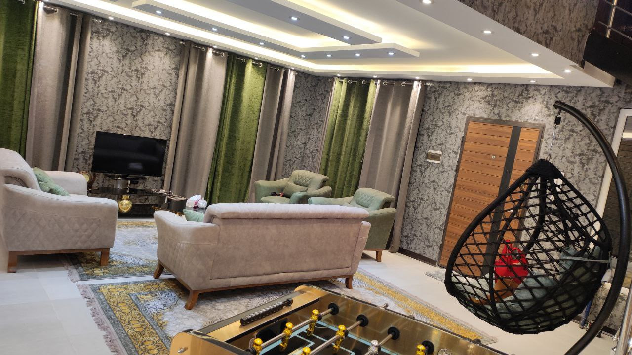 اتاق پذیرایی اتاق پذیرایی