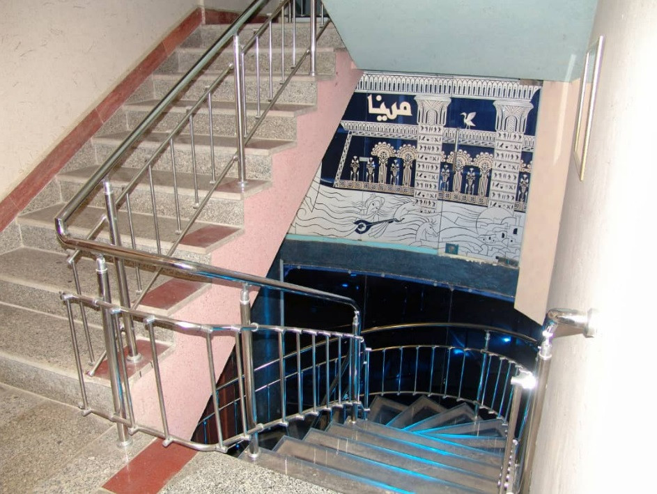 راهرو راهرو