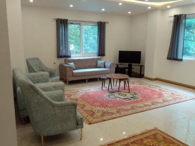 واحد تک خواب مبله با امکانات رفاهی