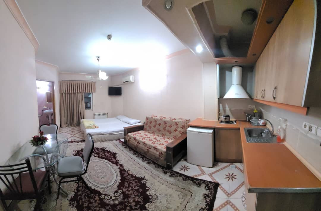 اتاق پذیرایی اتاق پذیرایی