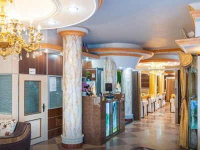 مجموعه اقامتی مینا، یک خواب 05