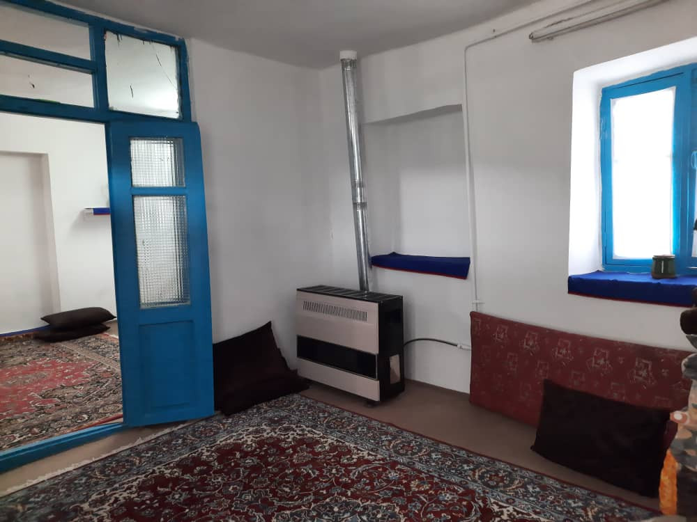 اتاق تودرتو