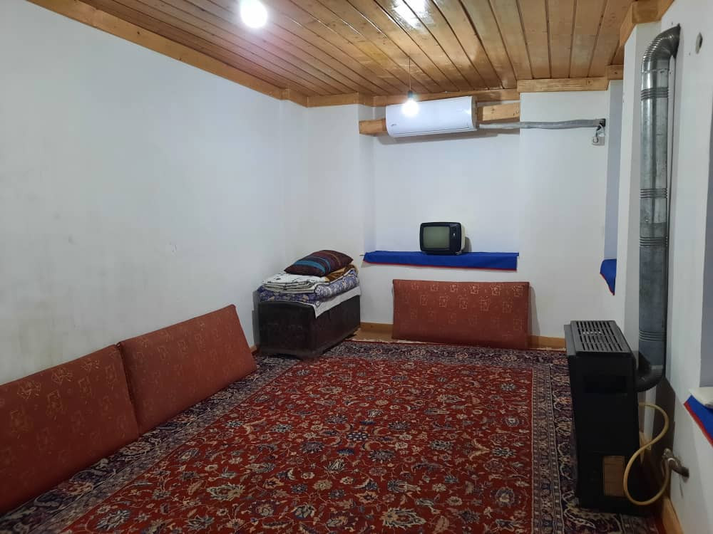 اتاق سرای کوچک