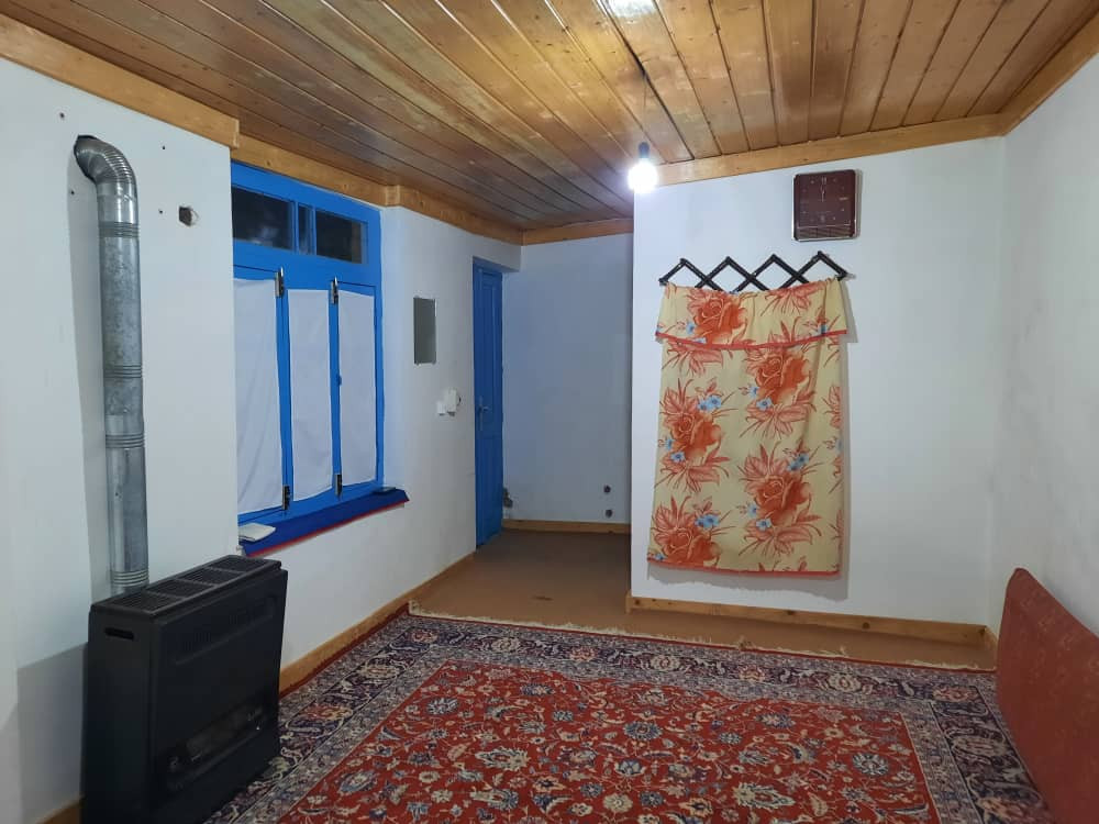 اتاق سرای کوچک