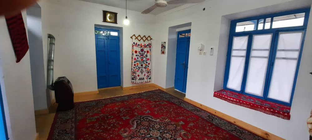 اتاق شاه نشین