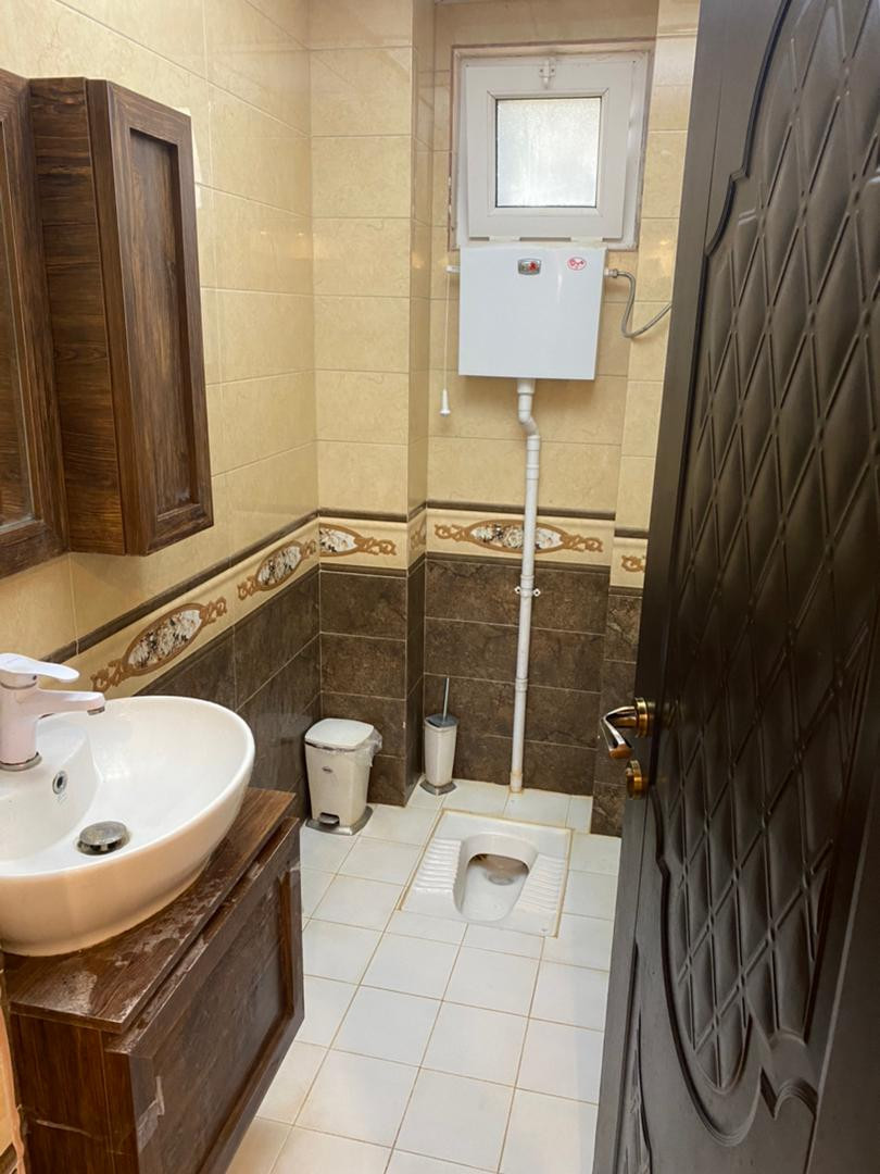 سرویس بهداشتی