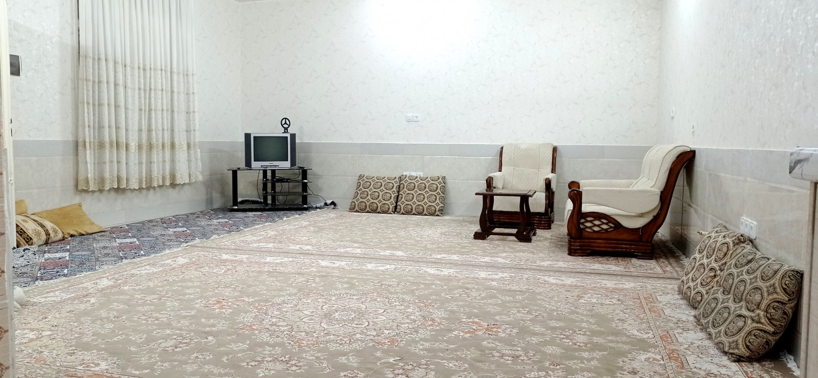 اتاق پذیرایی اتاق پذیرایی