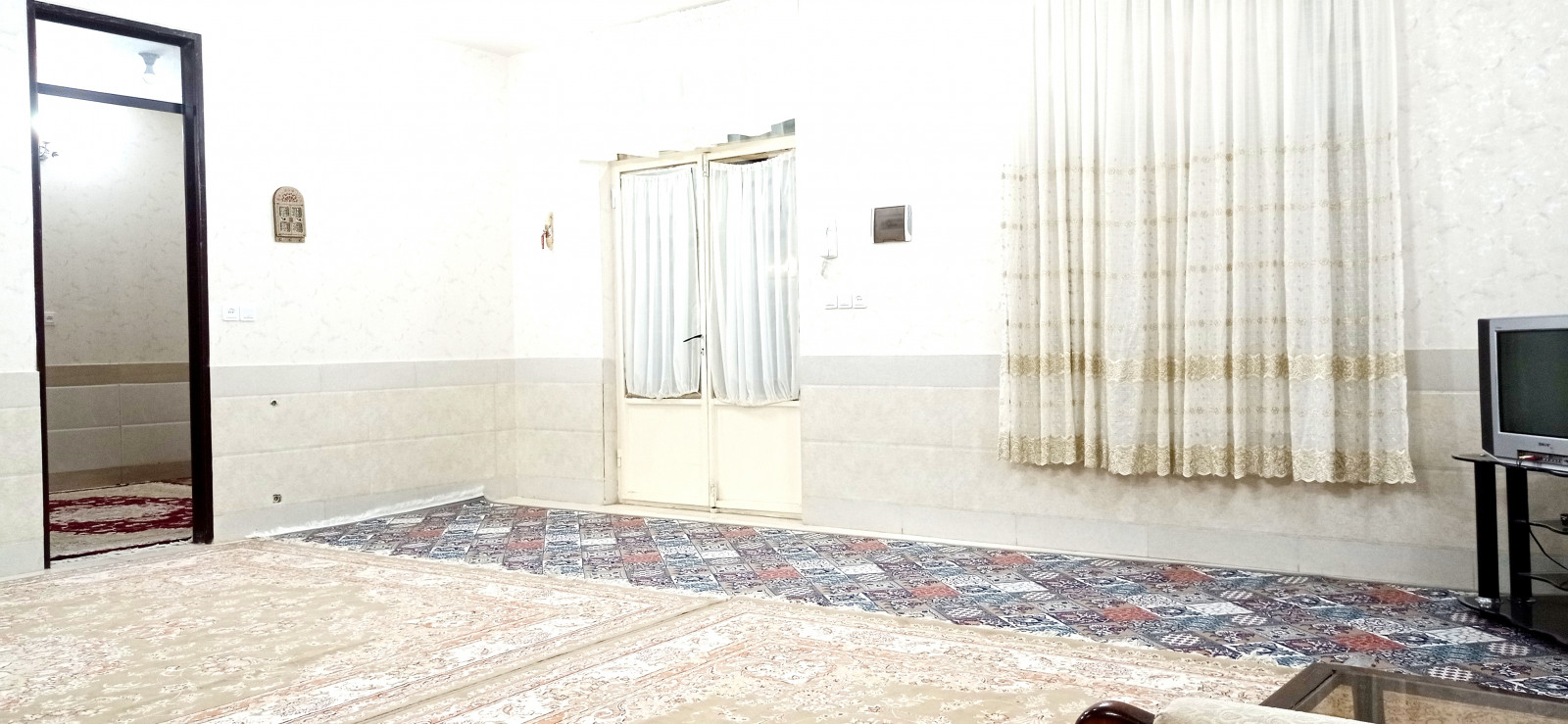 اتاق پذیرایی اتاق پذیرایی