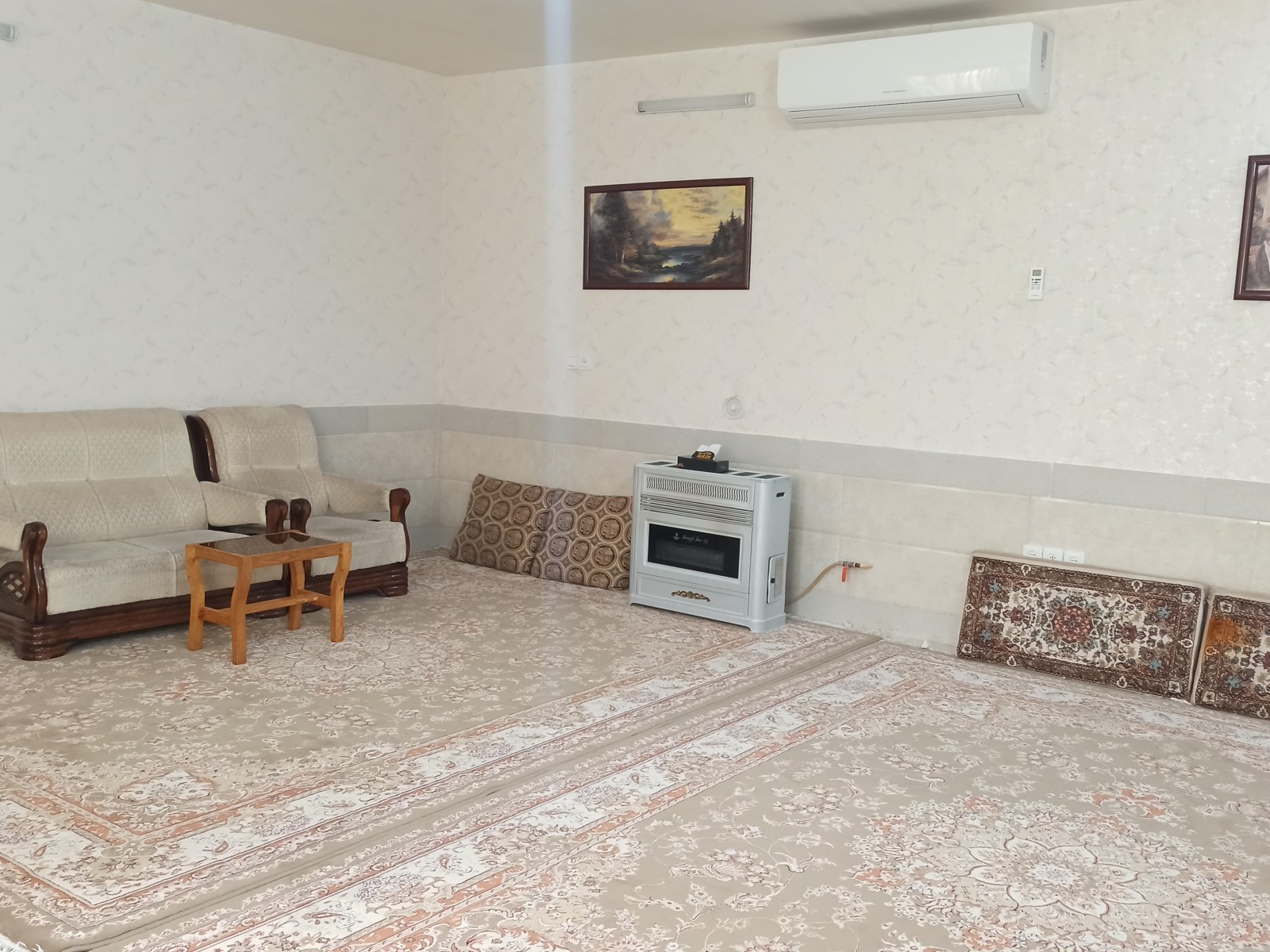 اتاق پذیرایی اتاق پذیرایی