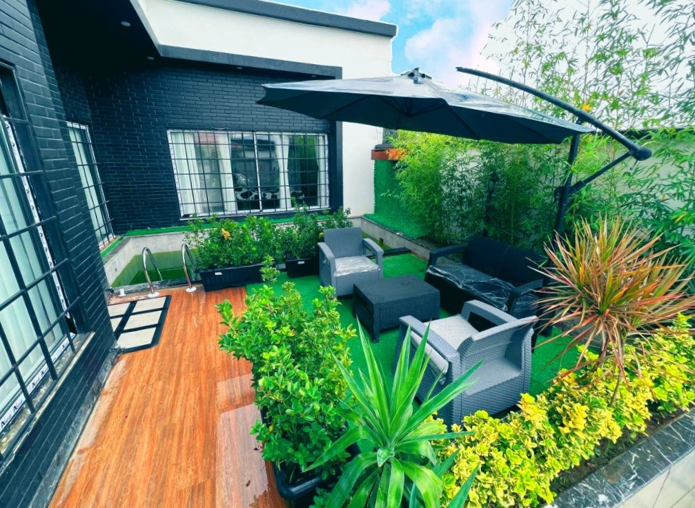 تراس 1 تراس 1