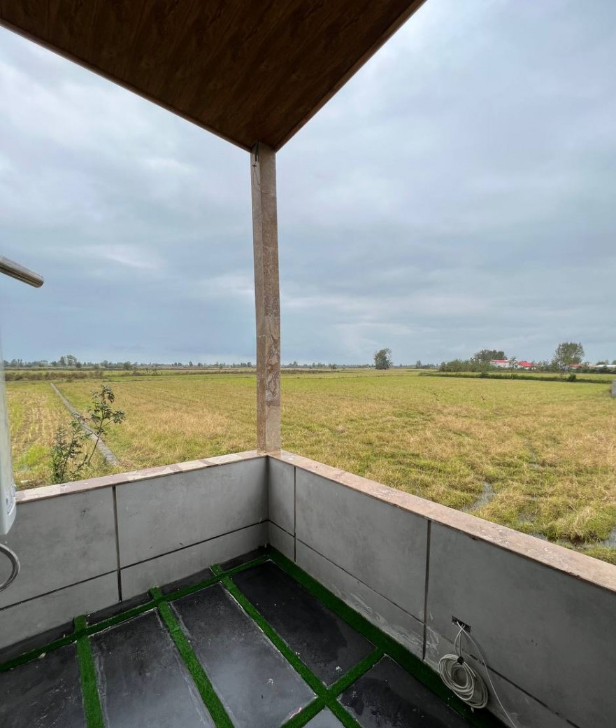 چشمانداز تراس 2 چشمانداز تراس 2