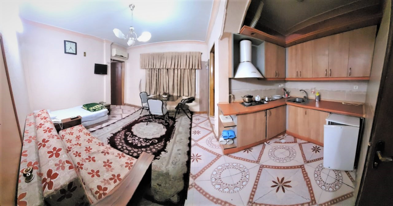 اتاق پذیرایی اتاق پذیرایی