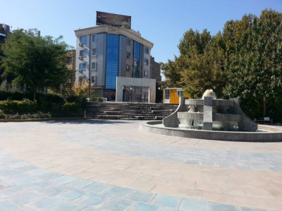 مجموعه اقامتی مینا، دو خواب 002