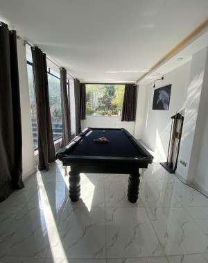 میز بیلیارد