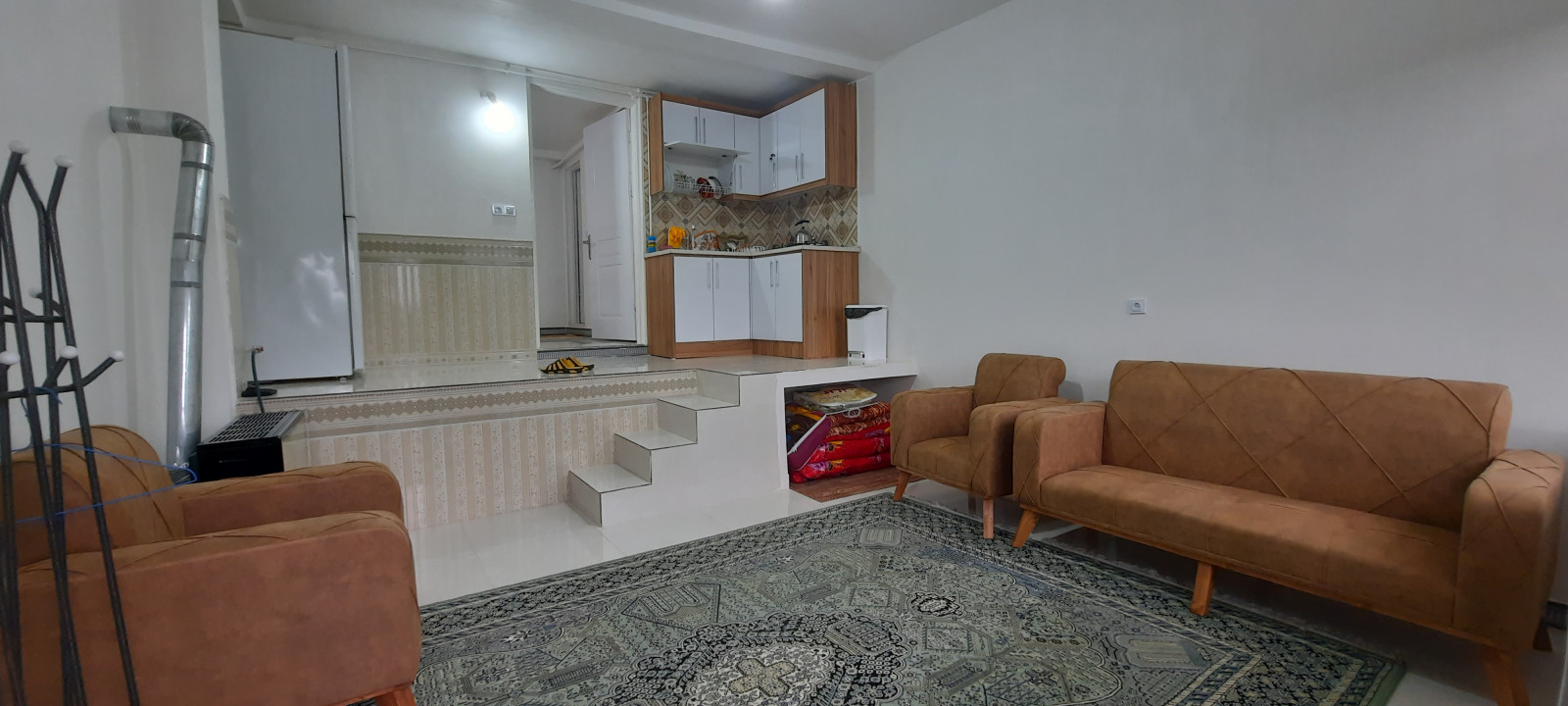 اتاق پذیرایی اتاق پذیرایی