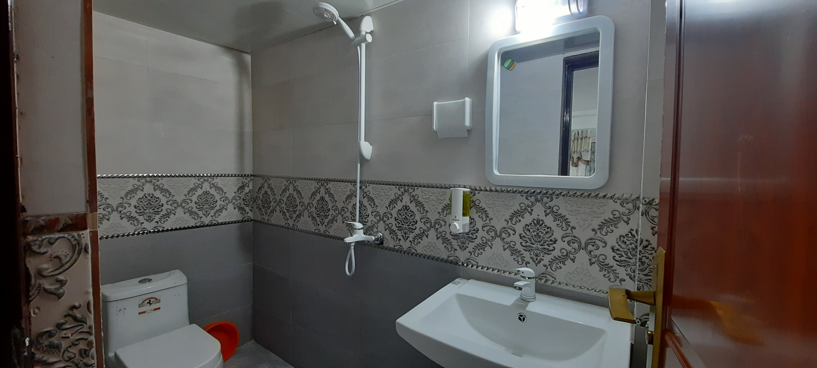 سرویس بهداشتی