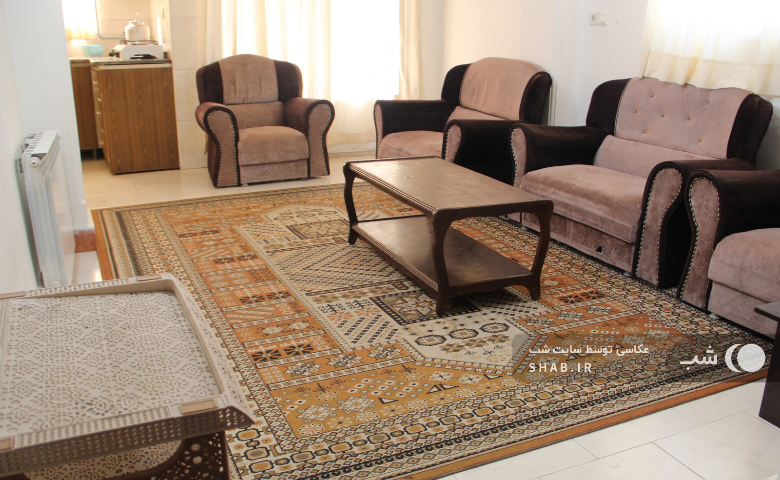 اتاق پذیرایی اتاق پذیرایی