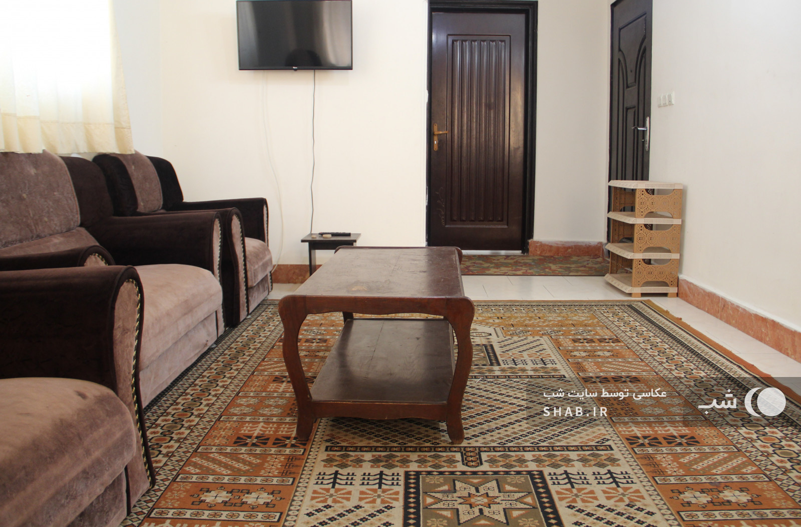 اتاق پذیرایی اتاق پذیرایی