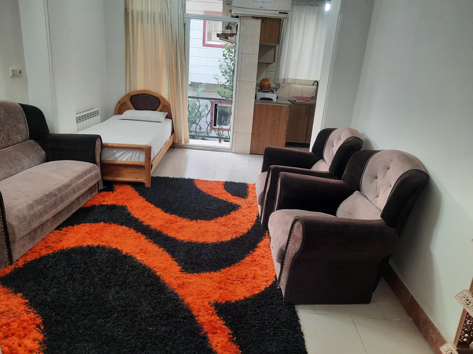 اتاق پذیرایی اتاق پذیرایی