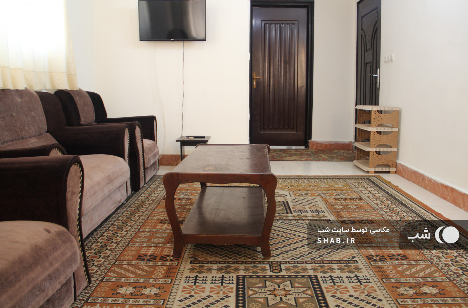 اتاق پذیرایی اتاق پذیرایی