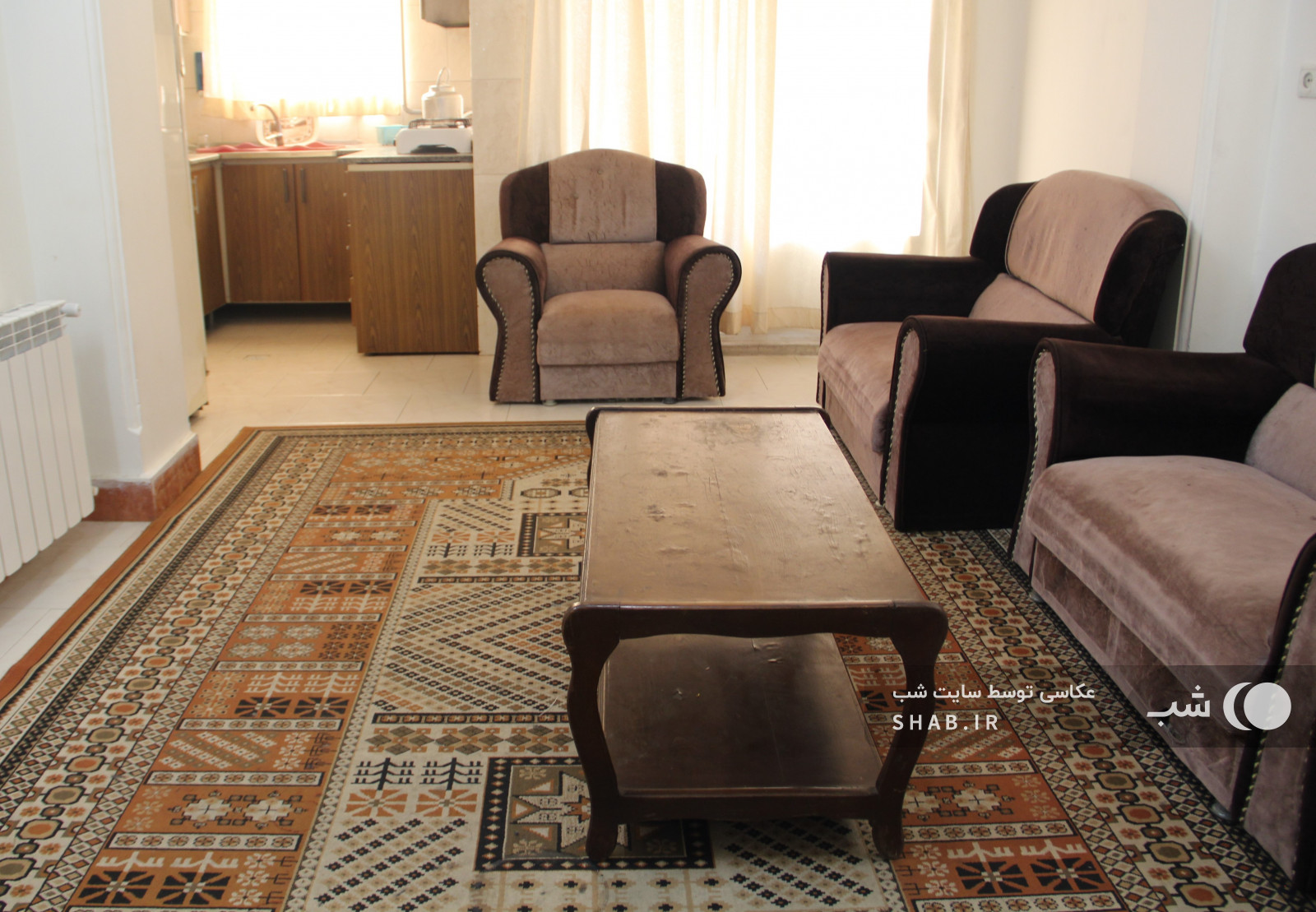 اتاق پذیرایی اتاق پذیرایی