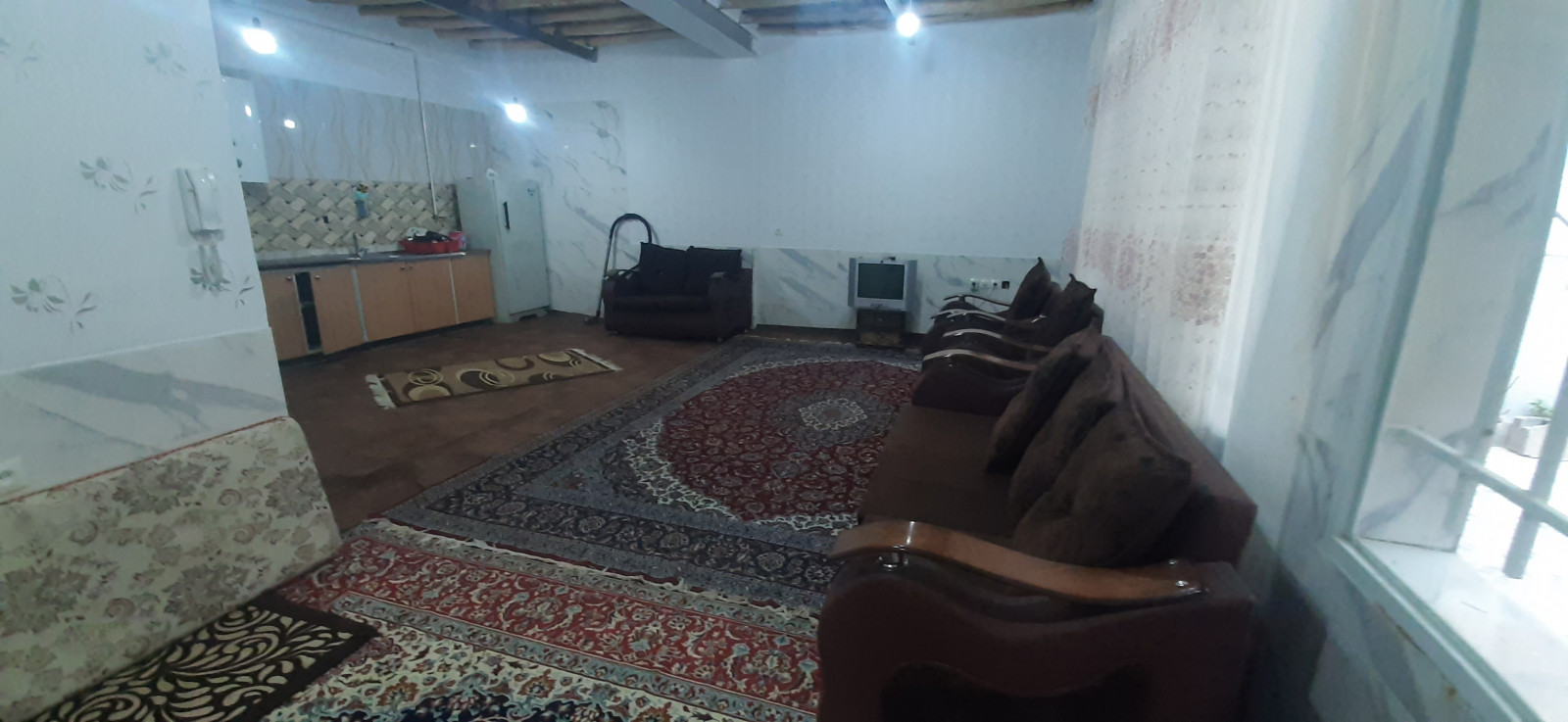 اتاق پذیرایی اتاق پذیرایی