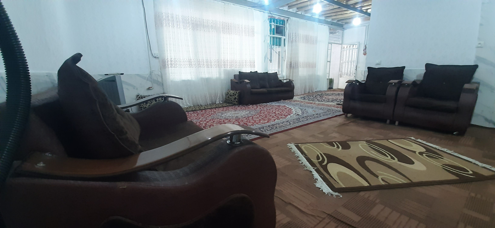 اتاق پذیرایی اتاق پذیرایی