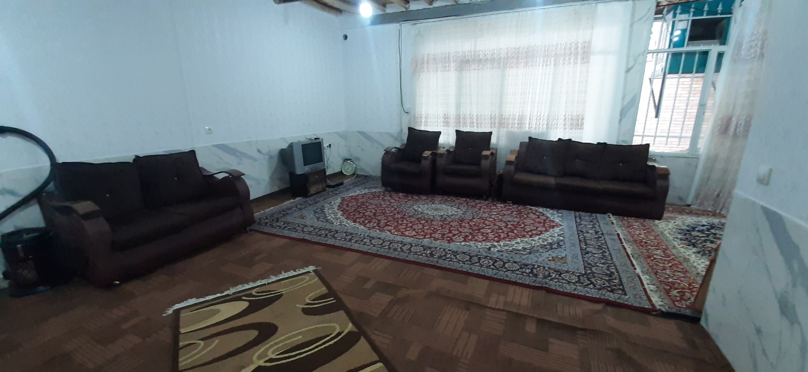 اتاق پذیرایی اتاق پذیرایی