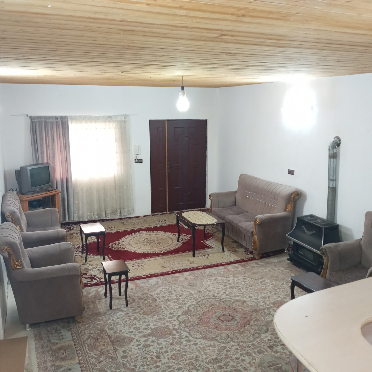 اتاق پذیرایی اتاق پذیرایی