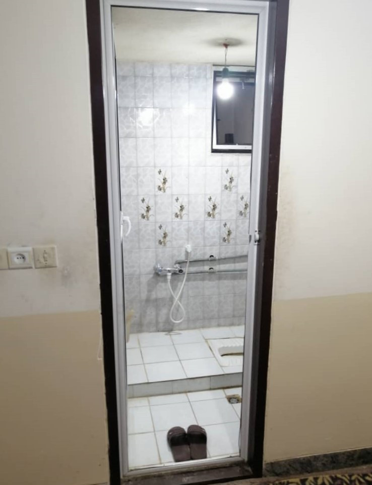 سرویس بهداشتی