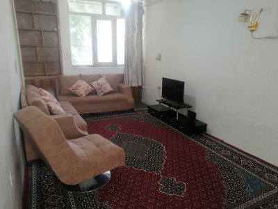 واحد مبله با دسترسی مطلوب در مهاباد