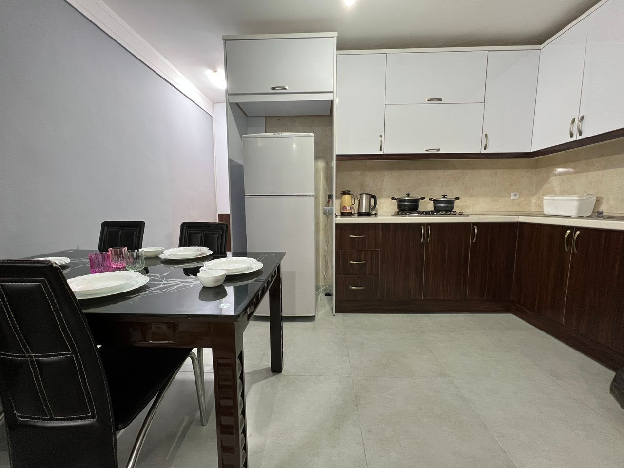 آشپزخانه آشپزخانه