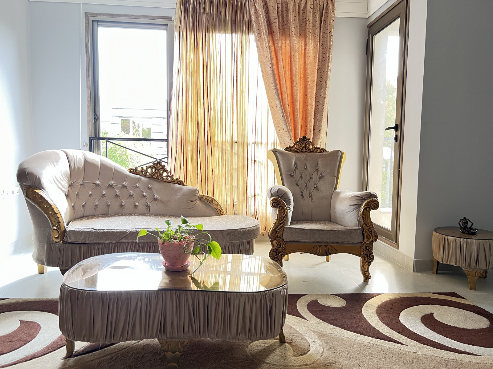 اتاق پذیرایی اتاق پذیرایی