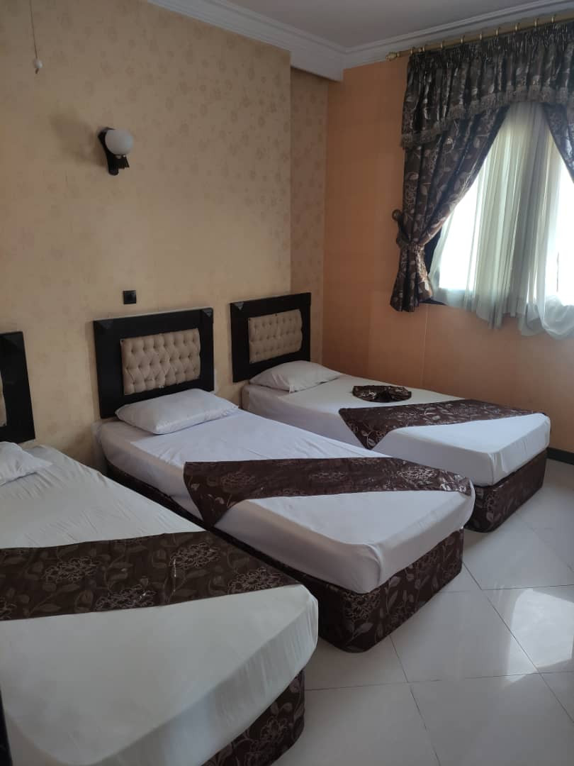 اتاق خواب 1 اتاق خواب 1