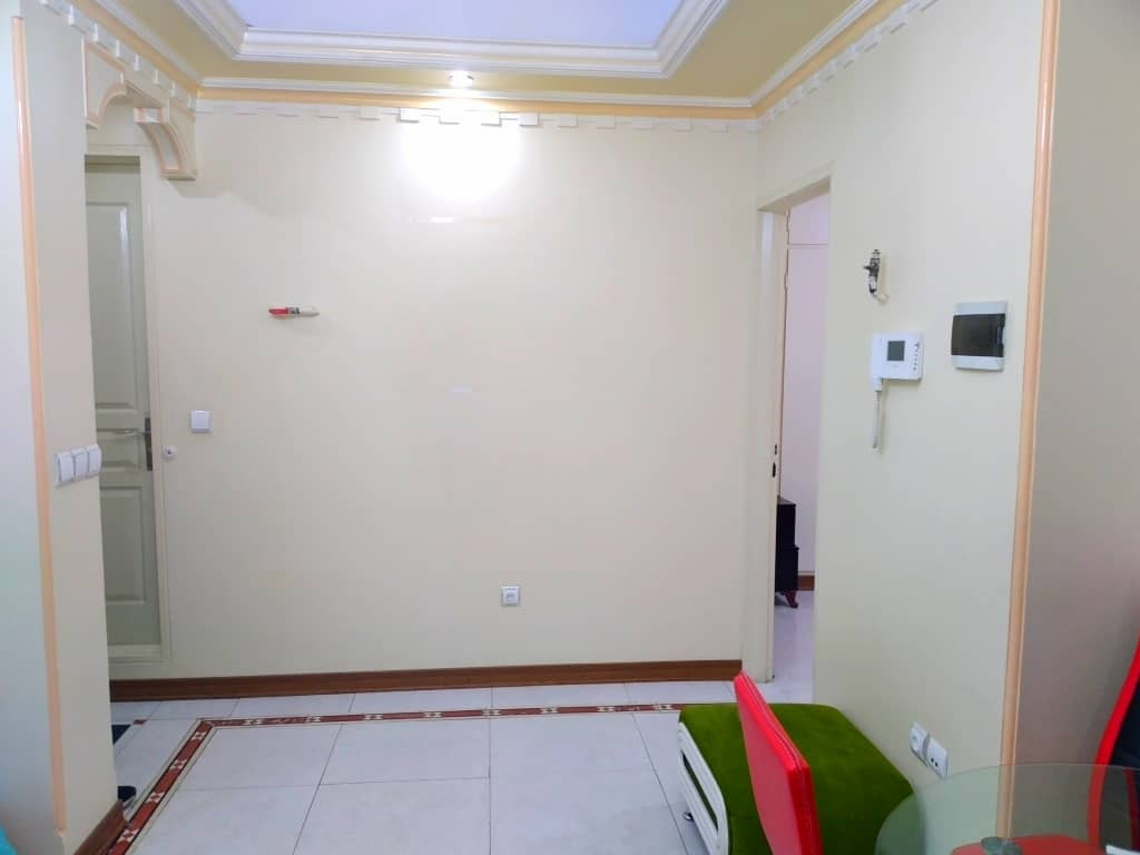 اتاق پذیرایی اتاق پذیرایی