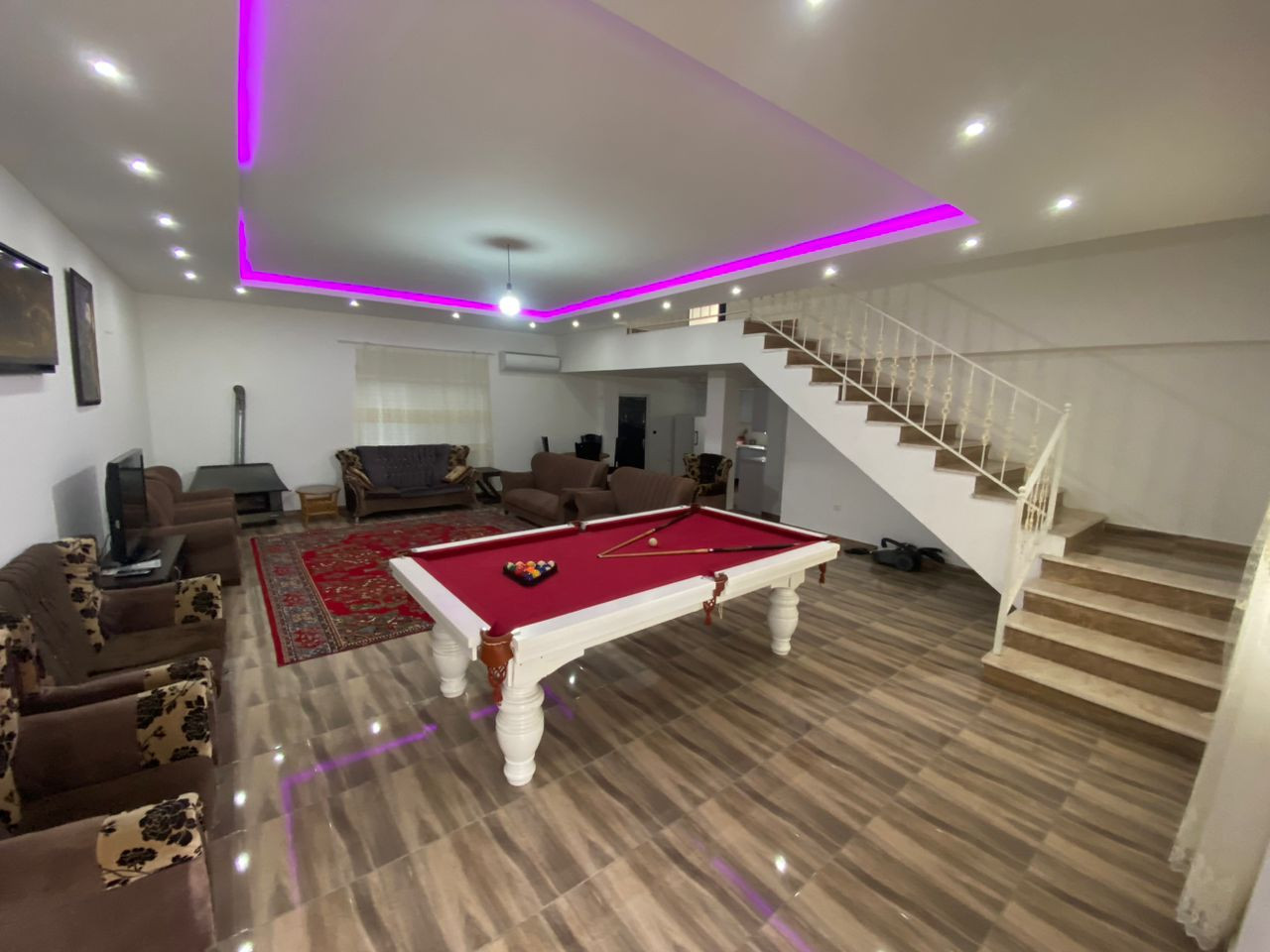 اتاق پذیرایی اتاق پذیرایی