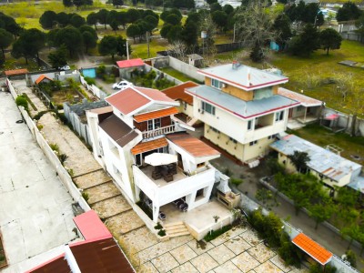 ویلا ساحل اختصاصی