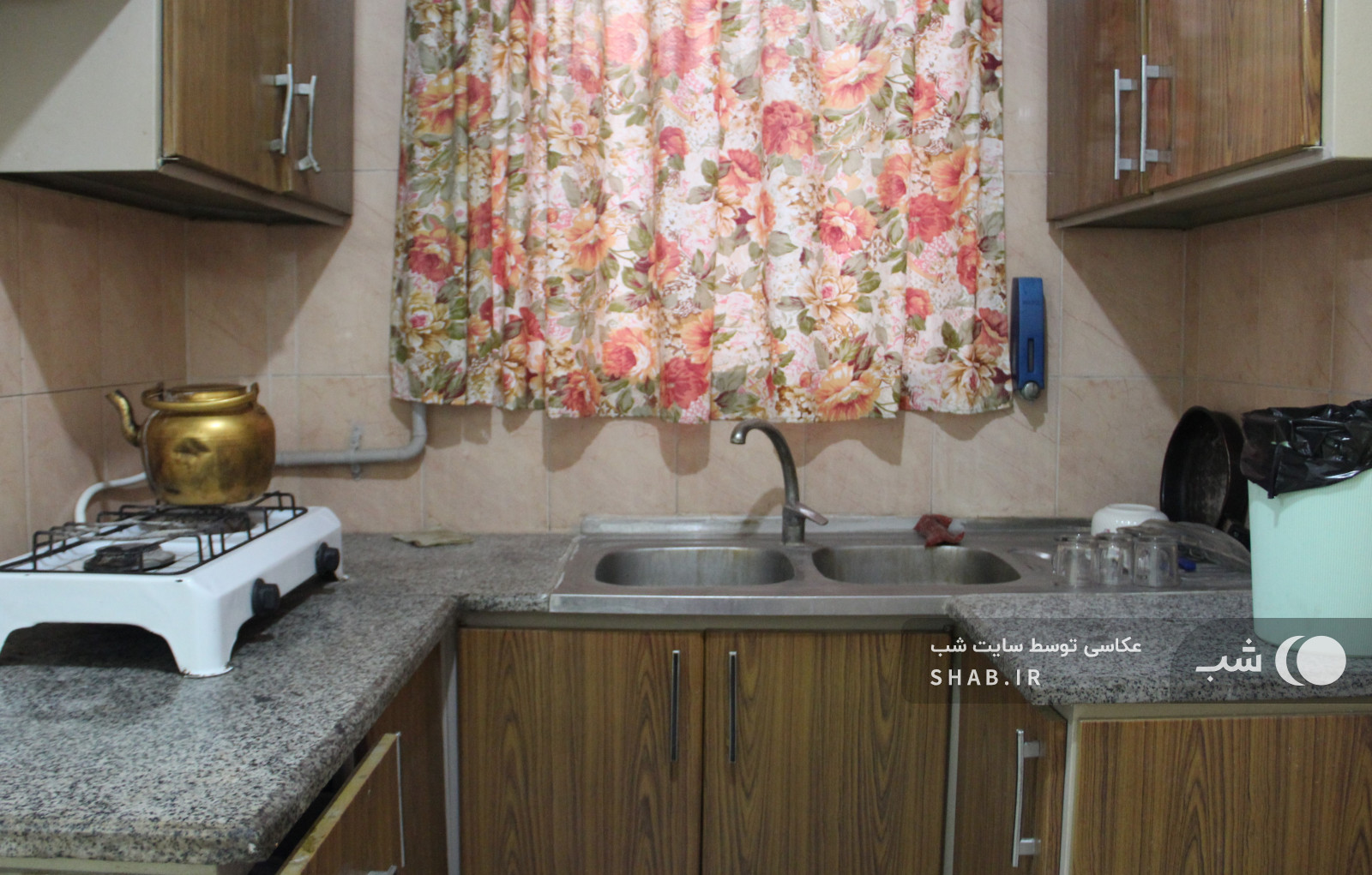 آشپزخانه آشپزخانه