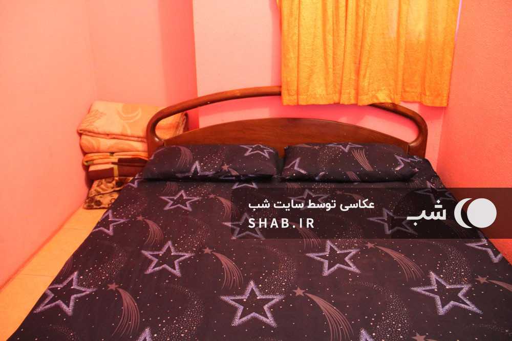 اتاق خواب