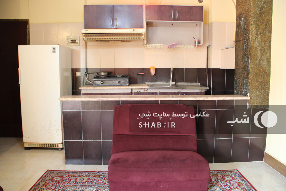 آشپزخانه