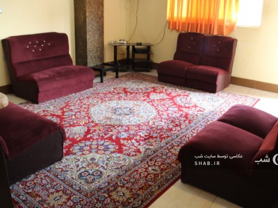رستگار/ آپارتمان آلما واحد 2