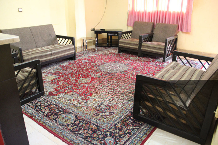 اتاق پذیرایی اتاق پذیرایی