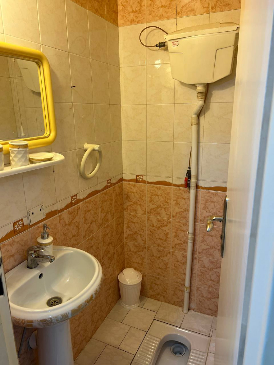 سرویس بهداشتی