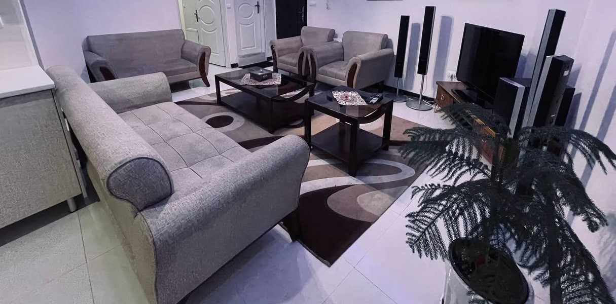 اتاق پذیرایی اتاق پذیرایی