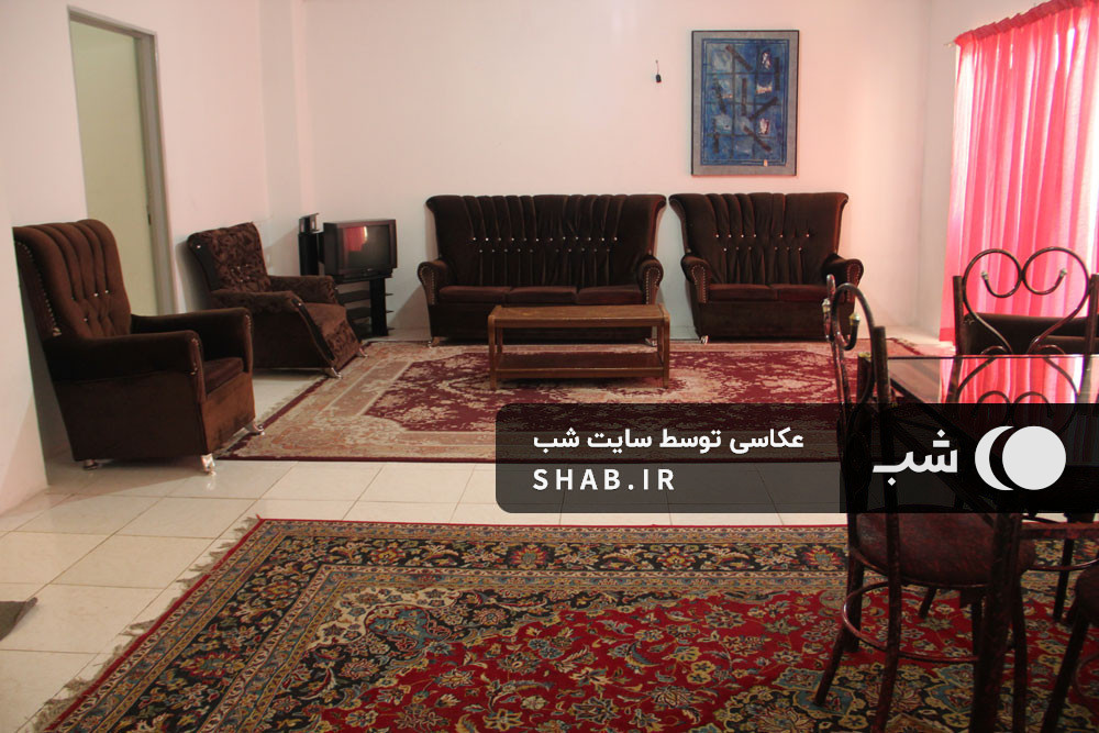 اتاق پذیرایی اتاق پذیرایی