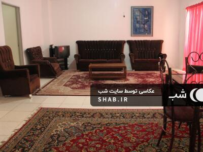 آپارتمان ساحلی، واحد 2